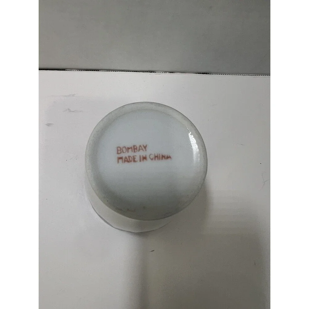 N/A bombay company